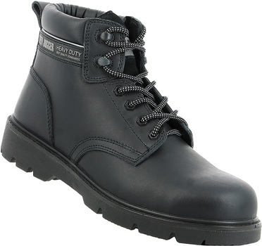 รองเท้าเซฟตี้ Safety shoes classic x1100n